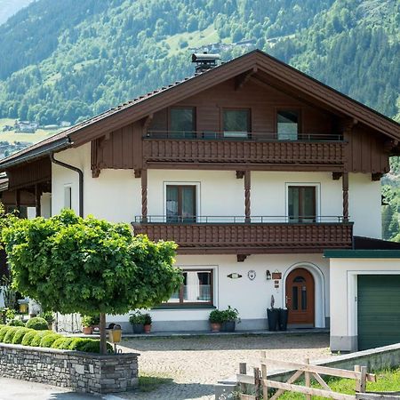 Landhaus Tyrol Mayrhofen Exterior photo